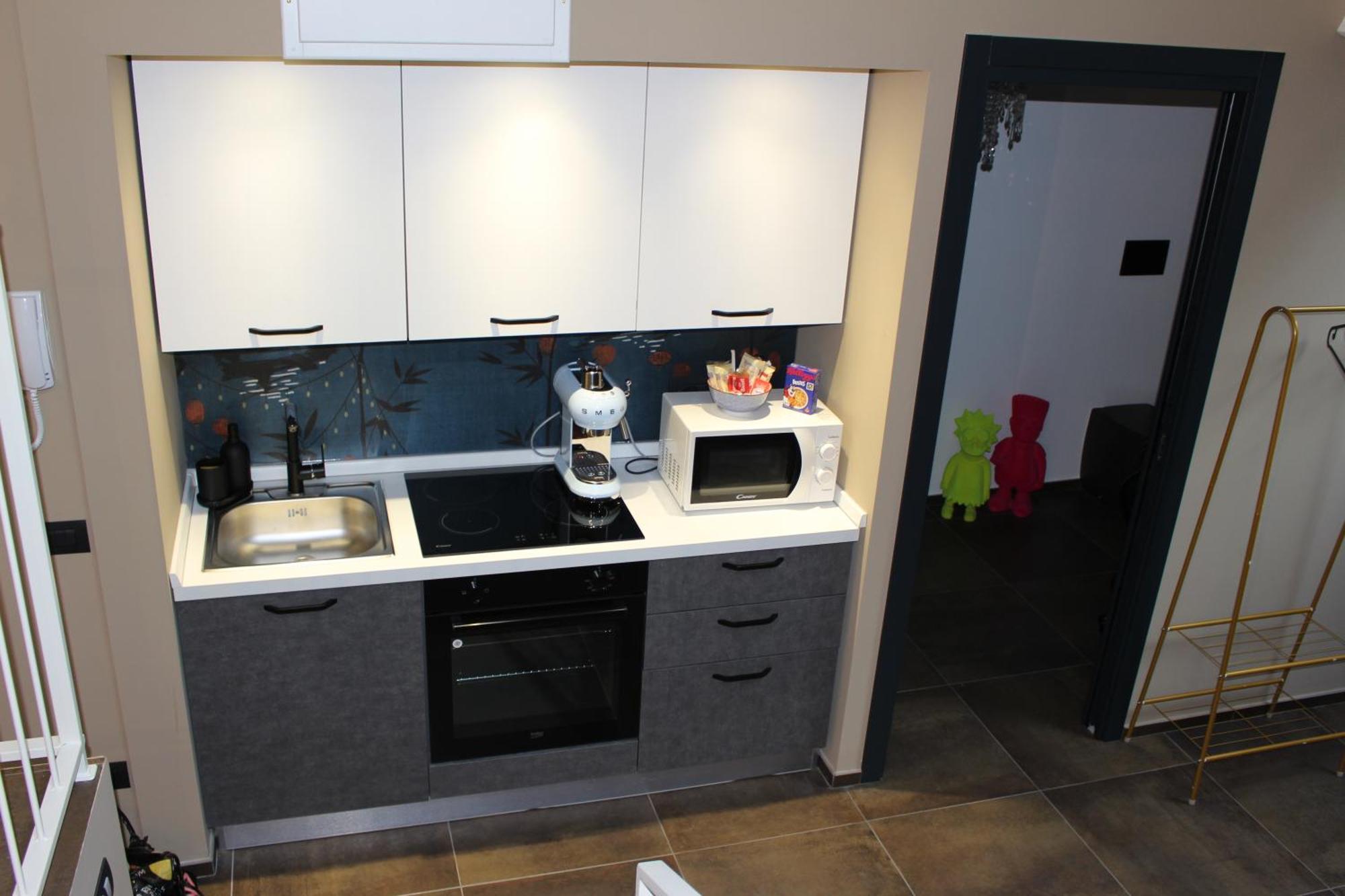 Altana House Tortellinosuite Modena Luaran gambar