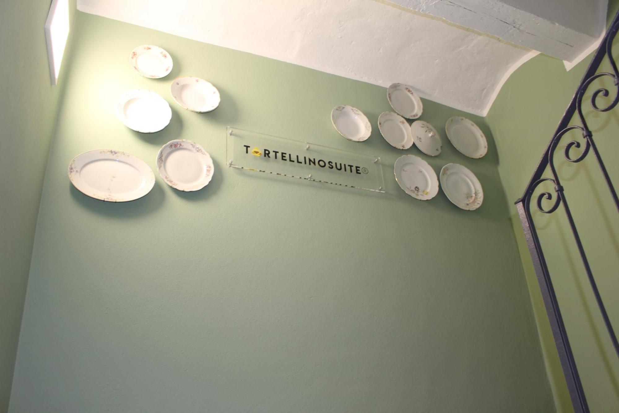 Altana House Tortellinosuite Modena Luaran gambar