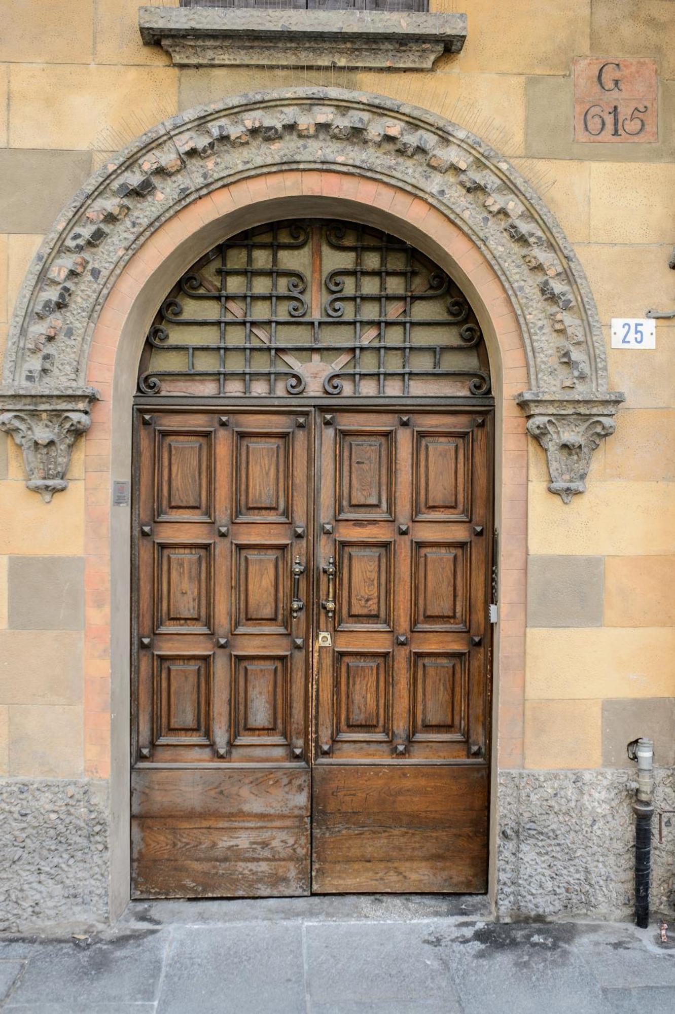 Altana House Tortellinosuite Modena Luaran gambar