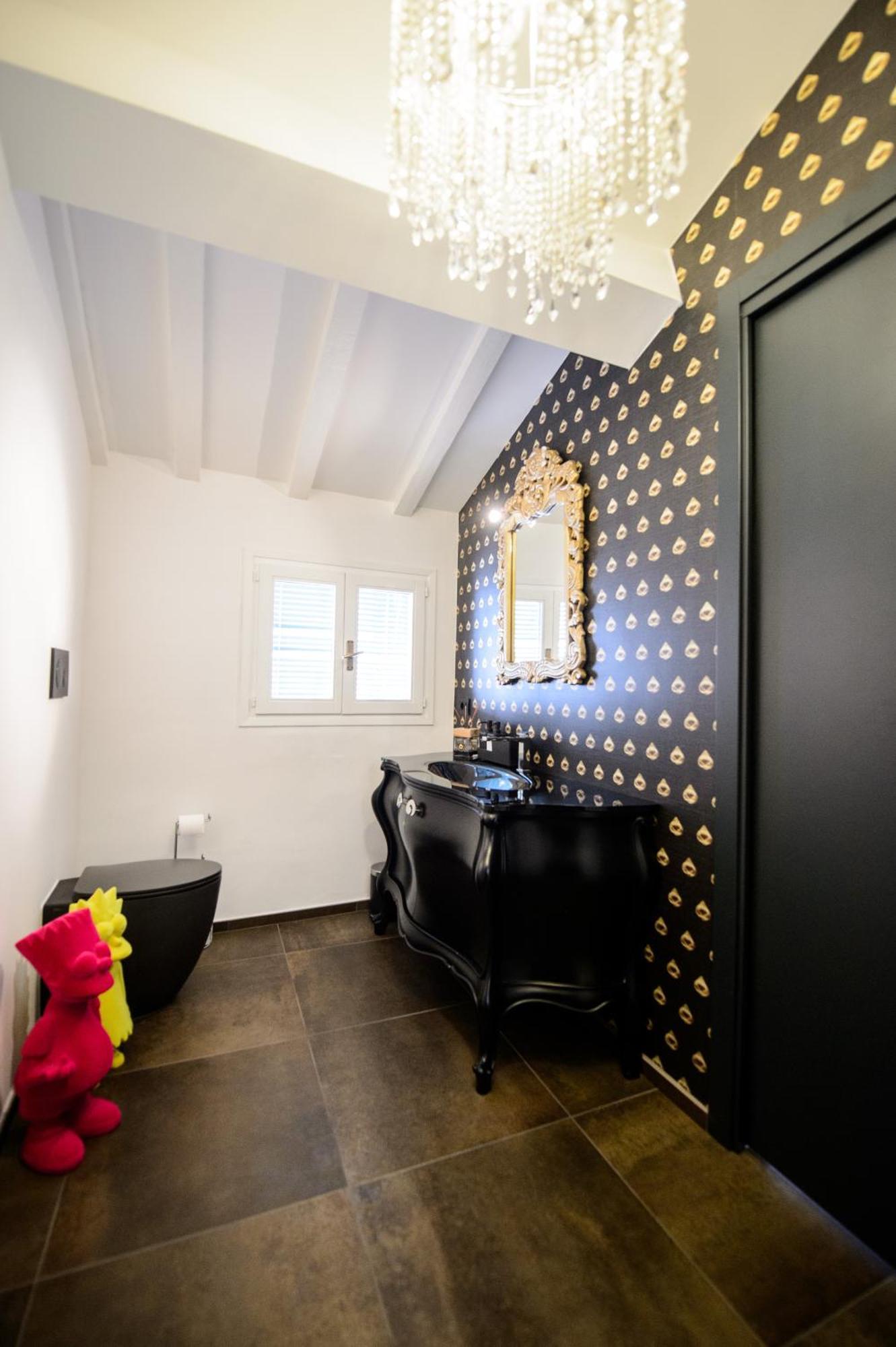 Altana House Tortellinosuite Modena Luaran gambar