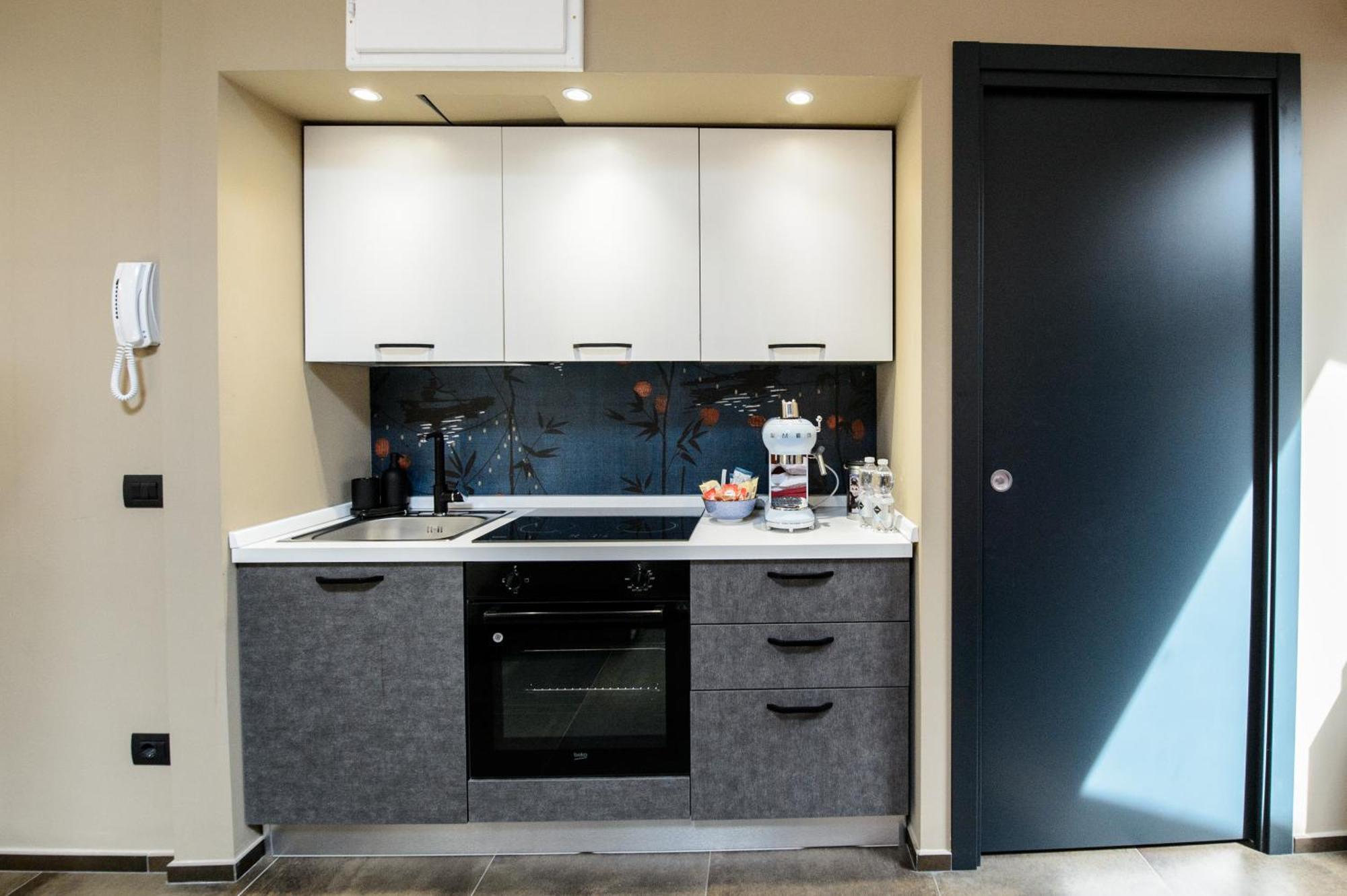 Altana House Tortellinosuite Modena Luaran gambar