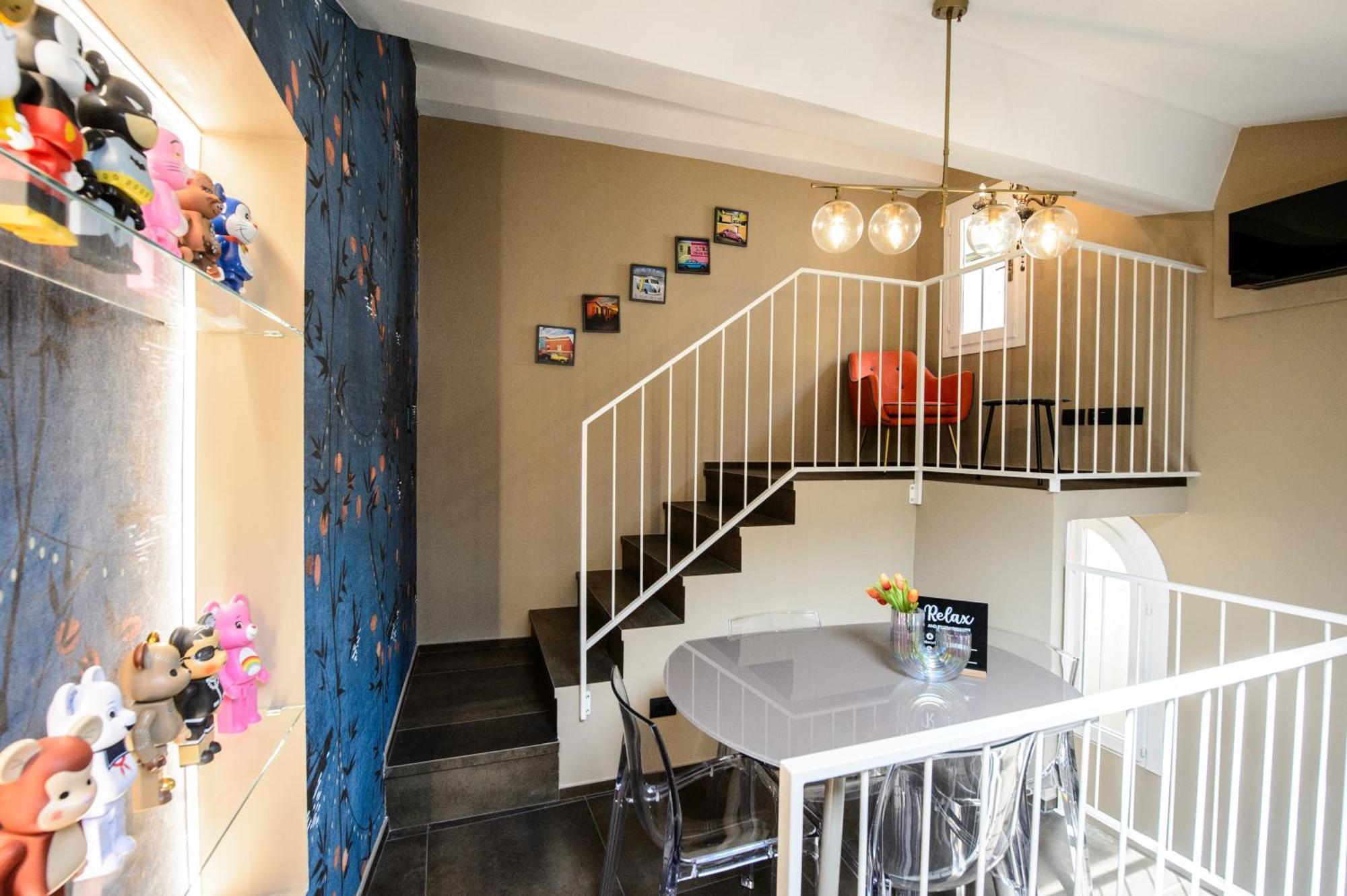 Altana House Tortellinosuite Modena Luaran gambar