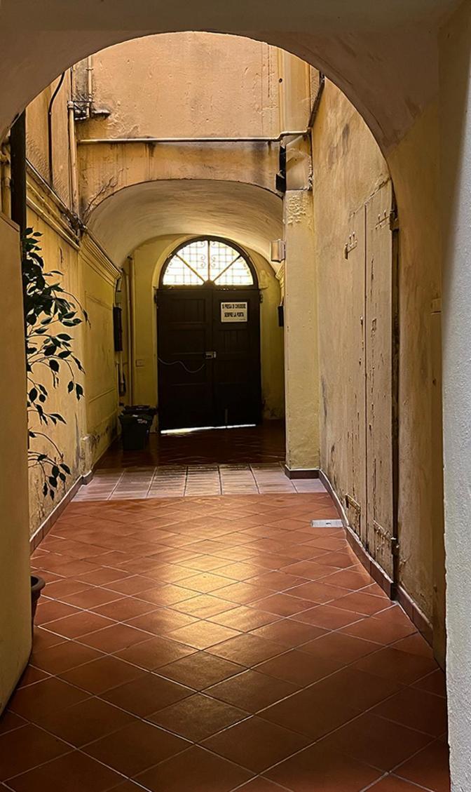 Altana House Tortellinosuite Modena Luaran gambar